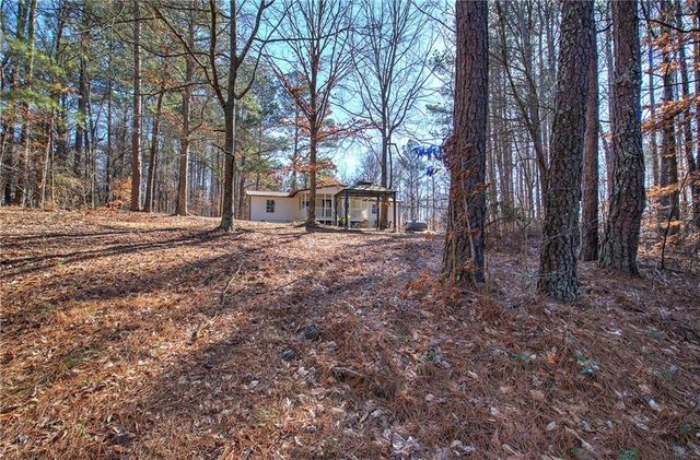 7110 Hiram Douglasville Highway, Douglasville, GA 30134