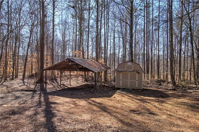 7110 Hiram Douglasville Highway, Douglasville, GA 30134