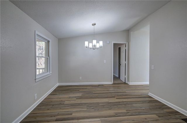 7110 Hiram Douglasville Highway, Douglasville, GA 30134