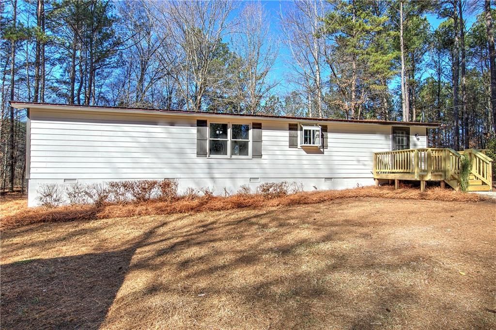 7110 Hiram Douglasville Highway, Douglasville, GA 30134