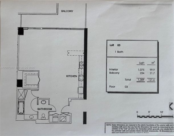 1800 N Bayshore Dr 303, Miami, FL 33132