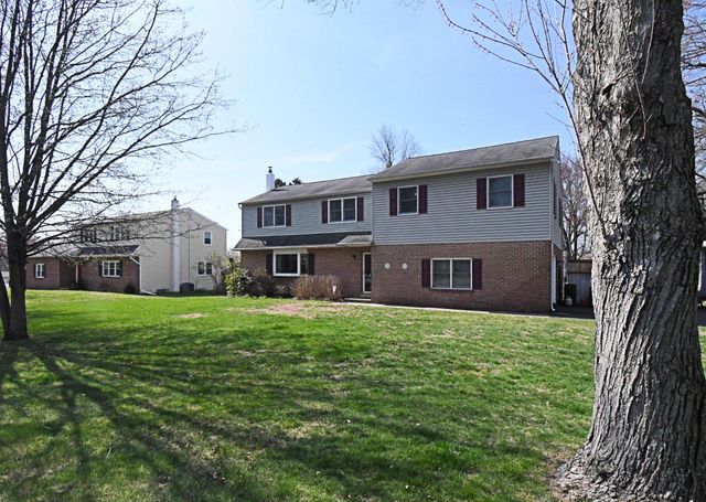 233 BROADWAY AVE, Horsham, PA 19044
