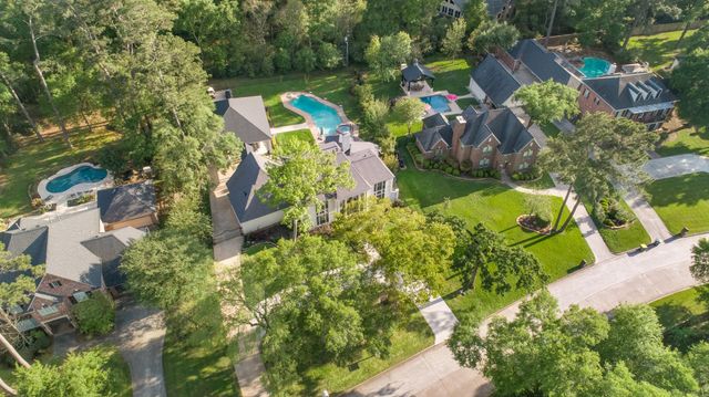 13303 Lost Creek Road, Tomball, TX 77375