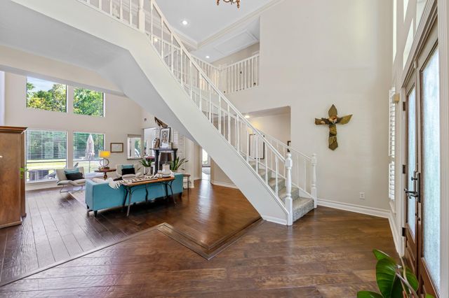 13303 Lost Creek Road, Tomball, TX 77375