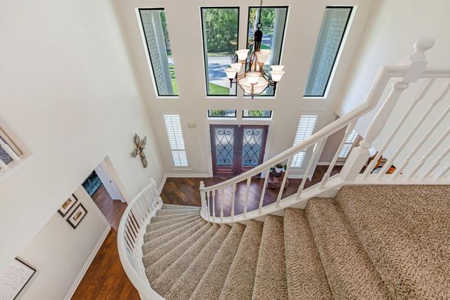 13303 Lost Creek Road, Tomball, TX 77375