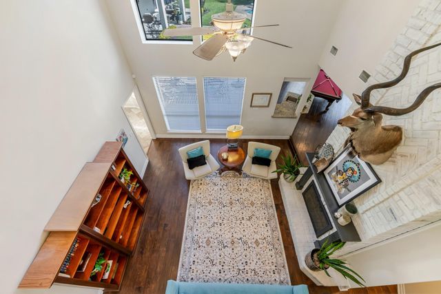 13303 Lost Creek Road, Tomball, TX 77375