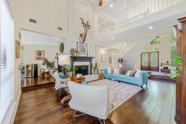 13303 Lost Creek Road, Tomball, TX 77375