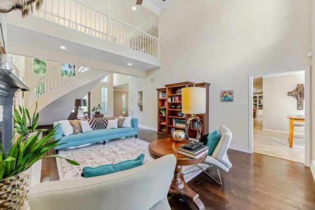 13303 Lost Creek Road, Tomball, TX 77375