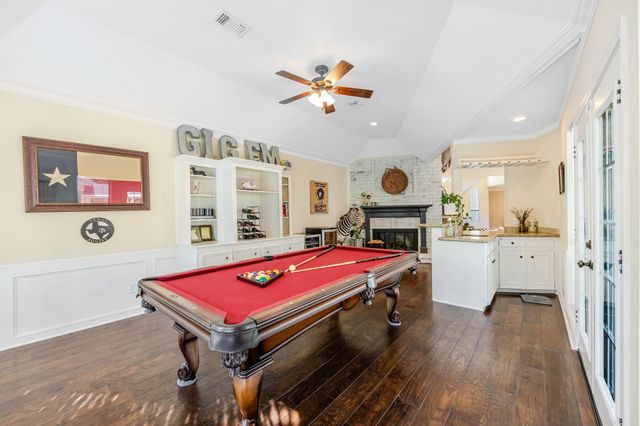 13303 Lost Creek Road, Tomball, TX 77375