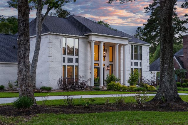 13303 Lost Creek Road, Tomball, TX 77375