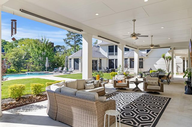 13303 Lost Creek Road, Tomball, TX 77375