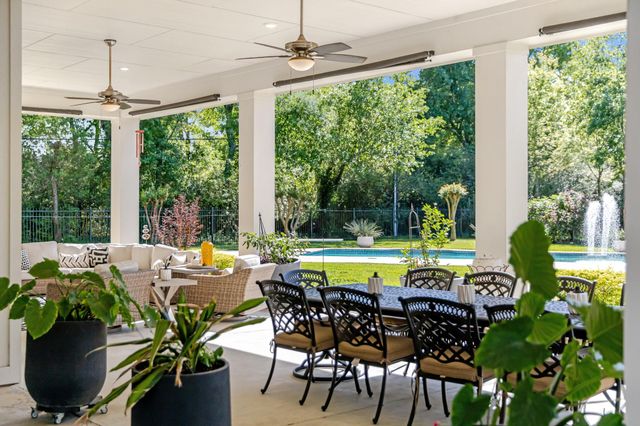 13303 Lost Creek Road, Tomball, TX 77375