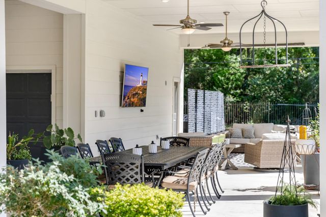 13303 Lost Creek Road, Tomball, TX 77375