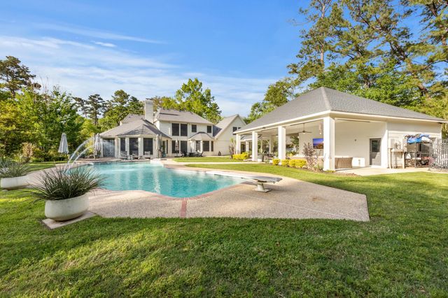 13303 Lost Creek Road, Tomball, TX 77375