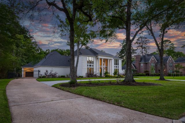 13303 Lost Creek Road, Tomball, TX 77375