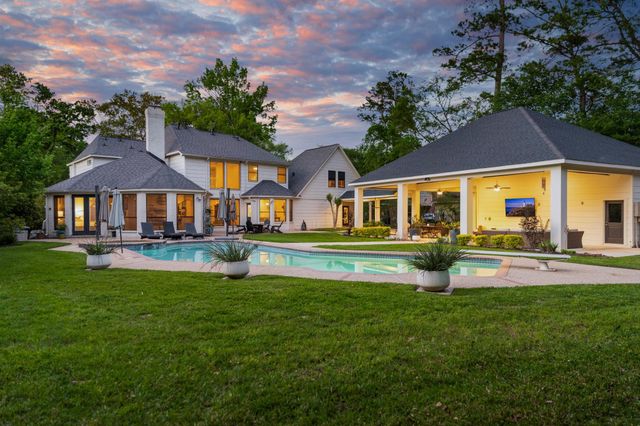 13303 Lost Creek Road, Tomball, TX 77375