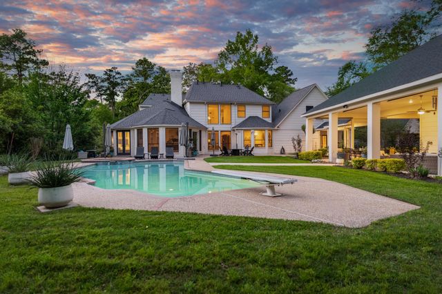 13303 Lost Creek Road, Tomball, TX 77375