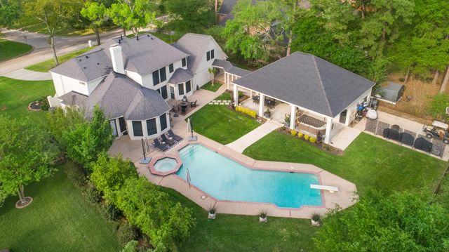 13303 Lost Creek Road, Tomball, TX 77375