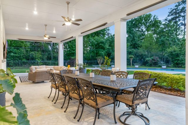 13303 Lost Creek Road, Tomball, TX 77375