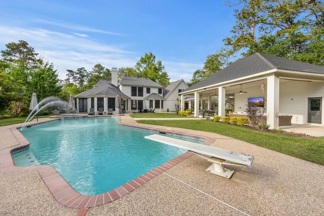 13303 Lost Creek Road, Tomball, TX 77375