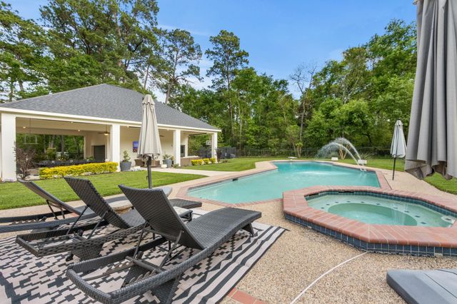 13303 Lost Creek Road, Tomball, TX 77375