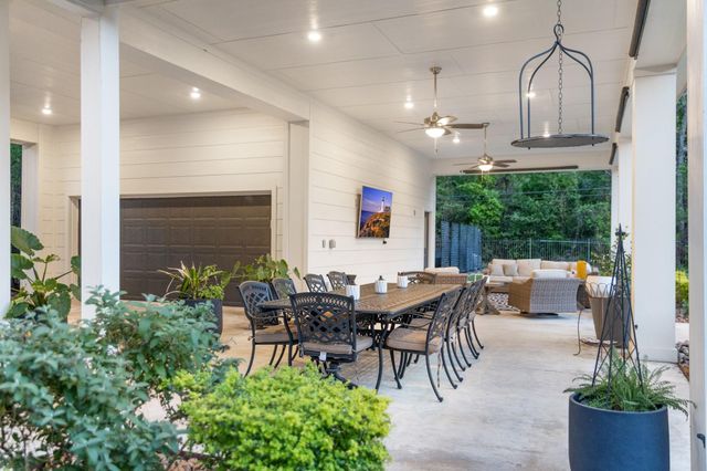 13303 Lost Creek Road, Tomball, TX 77375