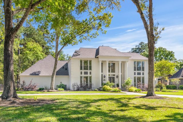 13303 Lost Creek Road, Tomball, TX 77375