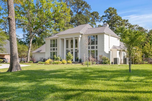 13303 Lost Creek Road, Tomball, TX 77375