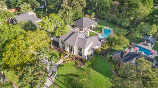 13303 Lost Creek Road, Tomball, TX 77375