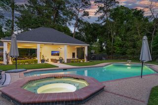 13303 Lost Creek Road, Tomball, TX 77375