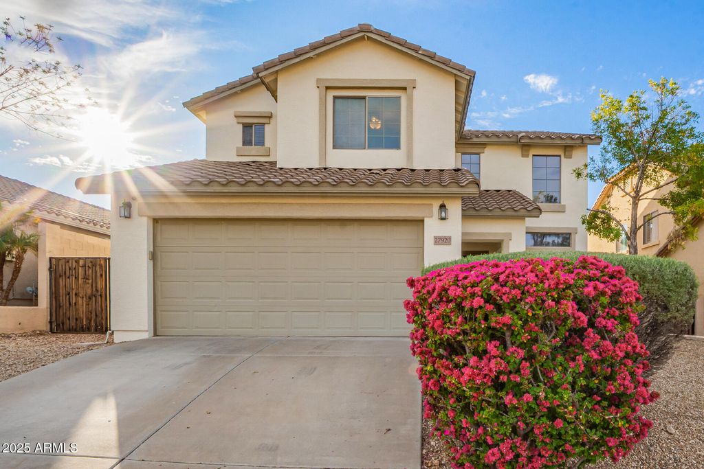 27920 N 65TH Lane, Phoenix, AZ 85083