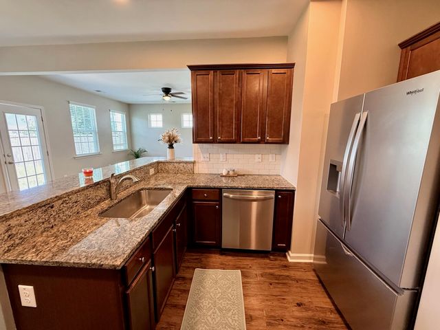 334 Bradley Bend Drive, Moncks Corner, SC 29461