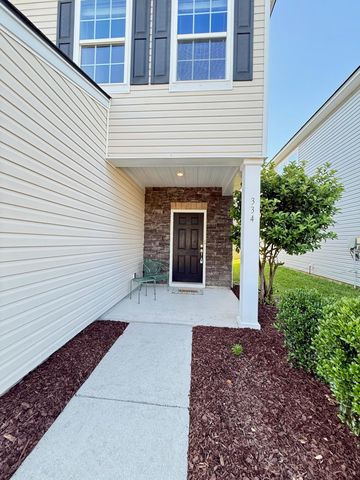 334 Bradley Bend Drive, Moncks Corner, SC 29461