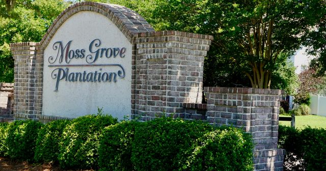 334 Bradley Bend Drive, Moncks Corner, SC 29461