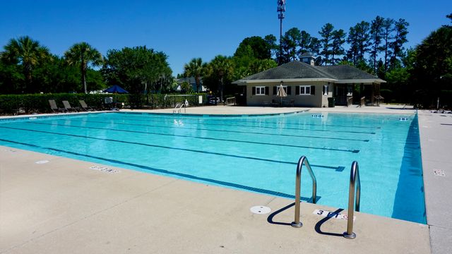 334 Bradley Bend Drive, Moncks Corner, SC 29461