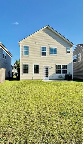 334 Bradley Bend Drive, Moncks Corner, SC 29461