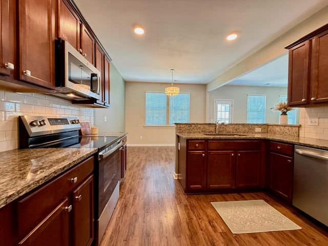 334 Bradley Bend Drive, Moncks Corner, SC 29461