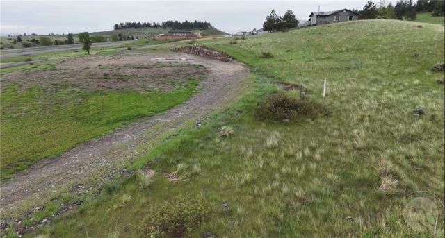 5236 Old Hardin RD, Billings, MT 59101