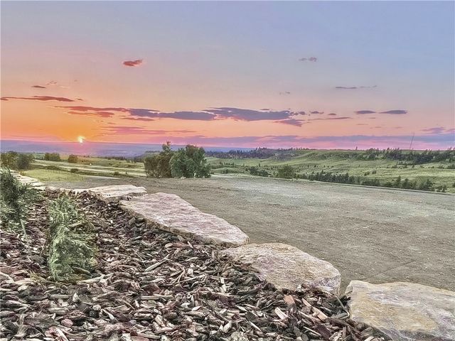 5236 Old Hardin RD, Billings, MT 59101