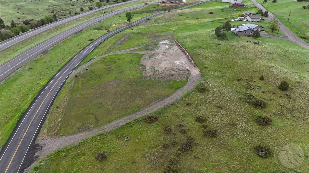 5236 Old Hardin RD, Billings, MT 59101