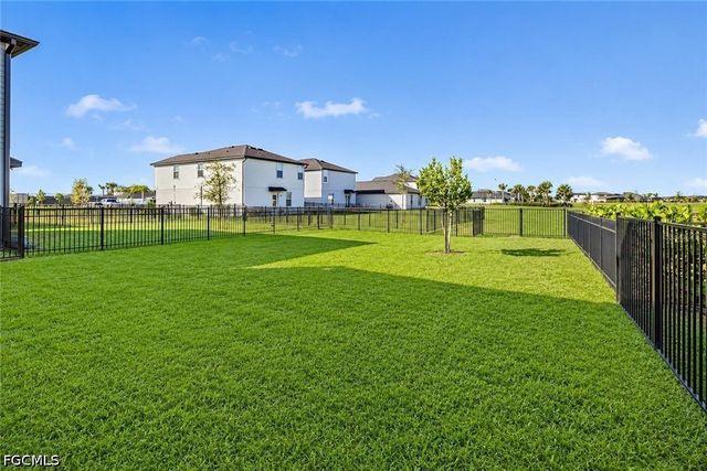 17809 Belforte CT, North Fort Myers, FL 33917