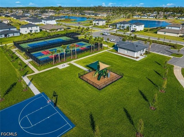 17809 Belforte CT, North Fort Myers, FL 33917