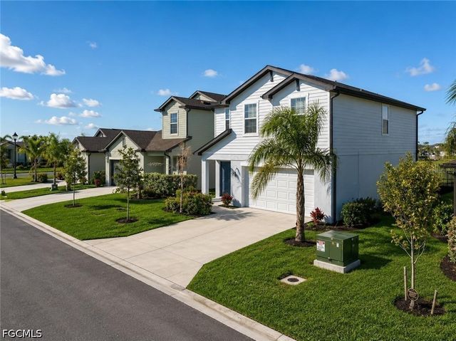 17809 Belforte CT, North Fort Myers, FL 33917