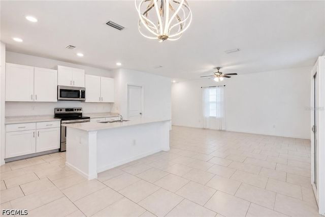 17809 Belforte CT, North Fort Myers, FL 33917
