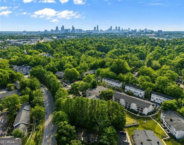 1150 Collier Road NW K-2, Atlanta, GA 30318