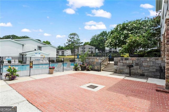 1150 Collier Road NW K-2, Atlanta, GA 30318