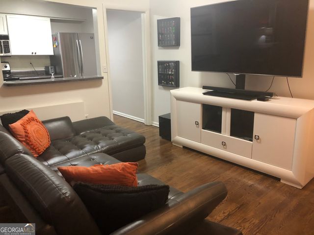 1150 Collier Road NW K-2, Atlanta, GA 30318