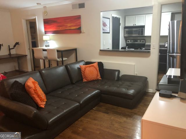 1150 Collier Road NW K-2, Atlanta, GA 30318