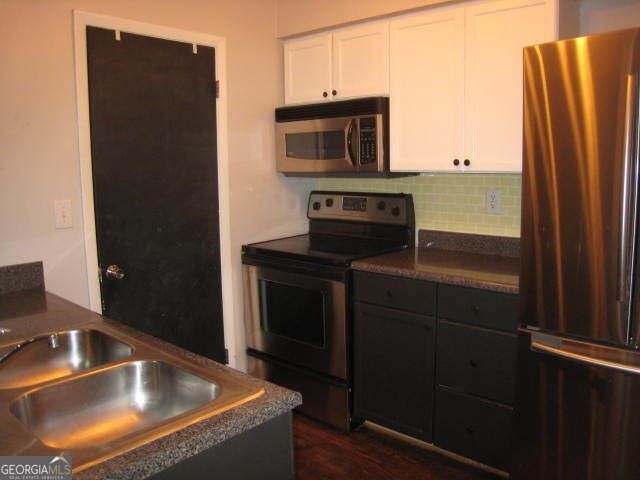1150 Collier Road NW K-2, Atlanta, GA 30318