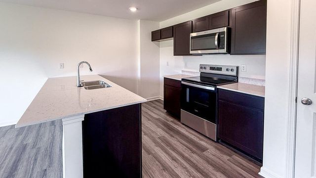 2012 Coachman Drive, Richmond, KY 40475